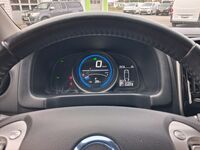 Nissan e-NV200 vaihtoauto