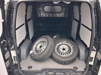 Nissan e-NV200 vaihtoauto