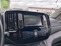 Nissan e-NV200 vaihtoauto