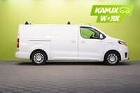 Toyota Proace EV vaihtoauto