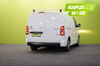 Toyota Proace EV vaihtoauto