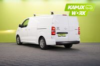 Toyota Proace EV vaihtoauto