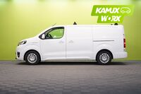Toyota Proace EV vaihtoauto