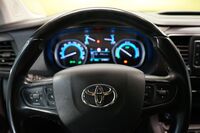Toyota Proace EV vaihtoauto