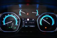 Toyota Proace EV vaihtoauto