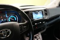 Toyota Proace EV vaihtoauto