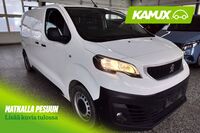 Peugeot e-Expert vaihtoauto