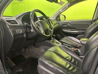 Mitsubishi L200 vaihtoauto