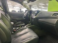 Mitsubishi L200 vaihtoauto