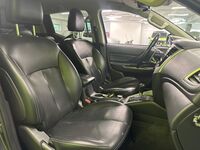 Mitsubishi L200 vaihtoauto