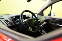 Ford Transit Connect vaihtoauto
