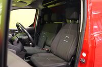 Ford Transit Connect vaihtoauto