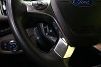 Ford Transit Connect vaihtoauto