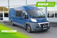 Fiat Ducato vaihtoauto