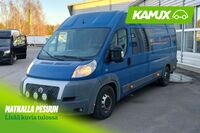 Fiat Ducato vaihtoauto
