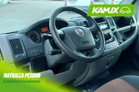 Fiat Ducato vaihtoauto