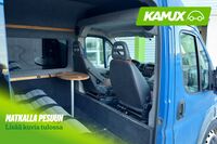 Fiat Ducato vaihtoauto