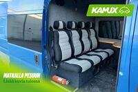 Fiat Ducato vaihtoauto