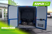 Fiat Ducato vaihtoauto