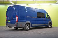 Fiat Ducato vaihtoauto
