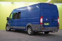 Fiat Ducato vaihtoauto