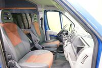 Fiat Ducato vaihtoauto