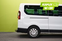 Renault Trafic vaihtoauto