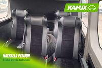 Opel Movano vaihtoauto