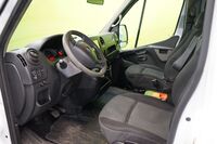 Opel Movano vaihtoauto