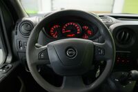 Opel Movano vaihtoauto