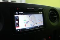 Opel Movano vaihtoauto