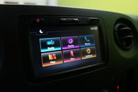 Opel Movano vaihtoauto