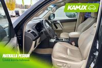Toyota Land Cruiser vaihtoauto