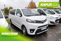 Toyota Proace Verso vaihtoauto