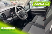 Toyota Proace Verso vaihtoauto
