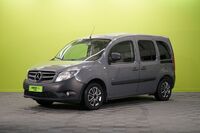 Mercedes-Benz Citan vaihtoauto