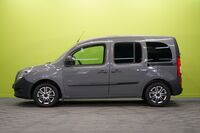 Mercedes-Benz Citan vaihtoauto