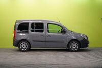 Mercedes-Benz Citan vaihtoauto