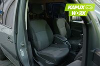 Mercedes-Benz Citan vaihtoauto