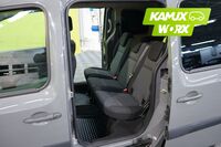 Mercedes-Benz Citan vaihtoauto