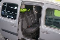 Mercedes-Benz Citan vaihtoauto