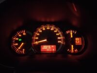 Mercedes-Benz Citan vaihtoauto