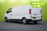 Nissan NV300 vaihtoauto