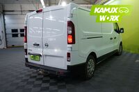 Nissan NV300 vaihtoauto