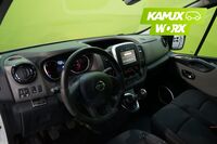 Nissan NV300 vaihtoauto