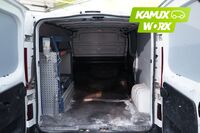 Nissan NV300 vaihtoauto