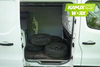 Nissan NV300 vaihtoauto