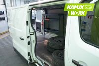 Nissan NV300 vaihtoauto