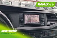 Volkswagen Caravelle vaihtoauto