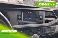 Volkswagen Caravelle vaihtoauto